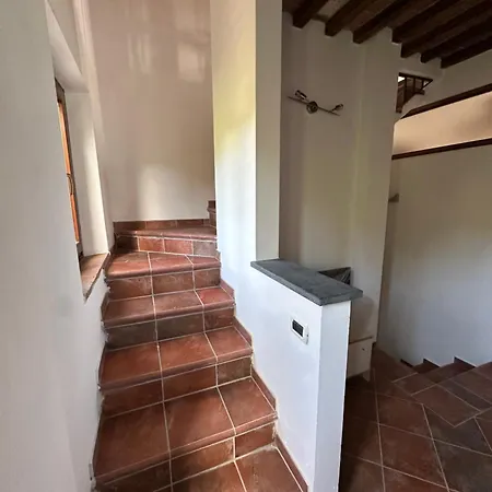 Casa La Corte Casa de Férias