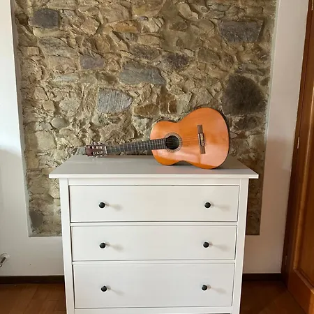 Casa de Férias Casa La Corte *