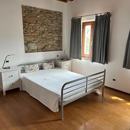 Casa de Férias Casa La Corte