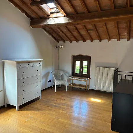 Casa La Corte * Capannori