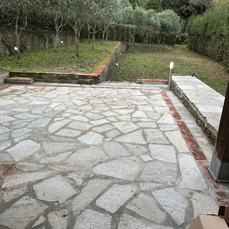 Casa La Corte Casa de Férias